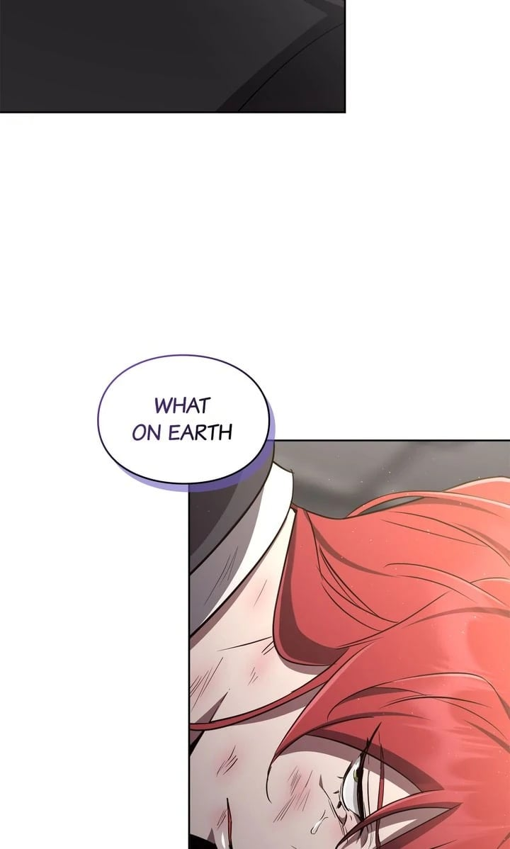 The Corpse Will Tell Chapter 78 48